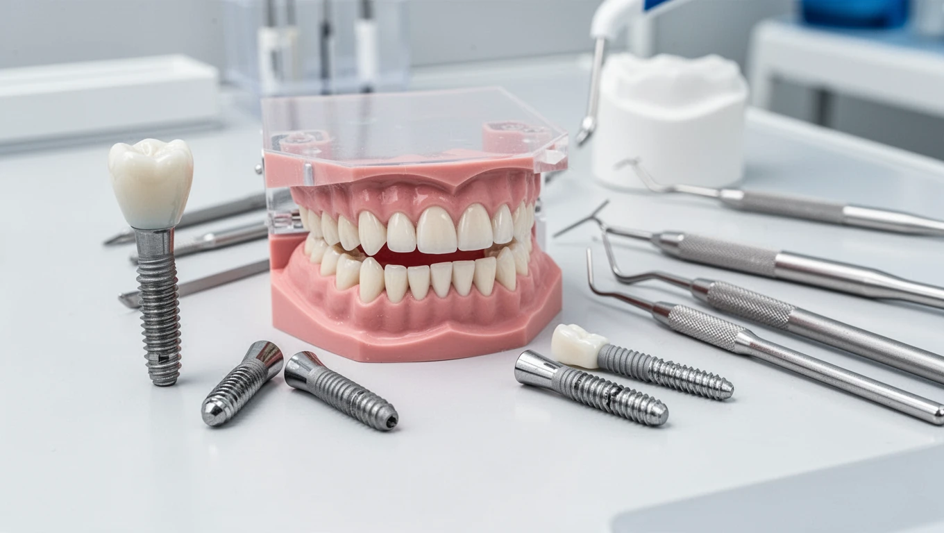 Dental Implants