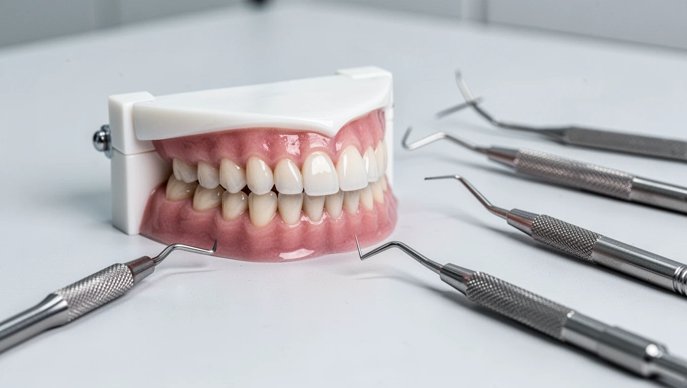 Porcelain Veneers