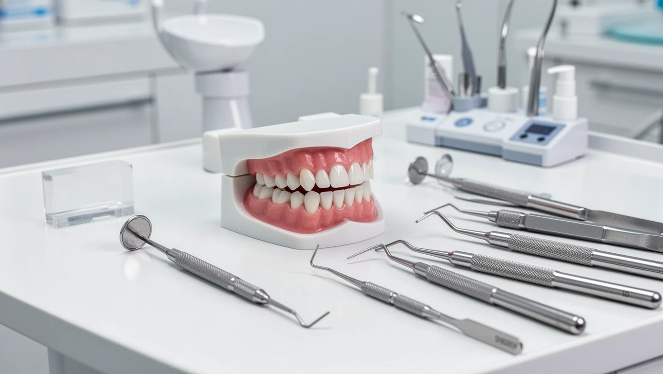 Cosmetic Dentistry