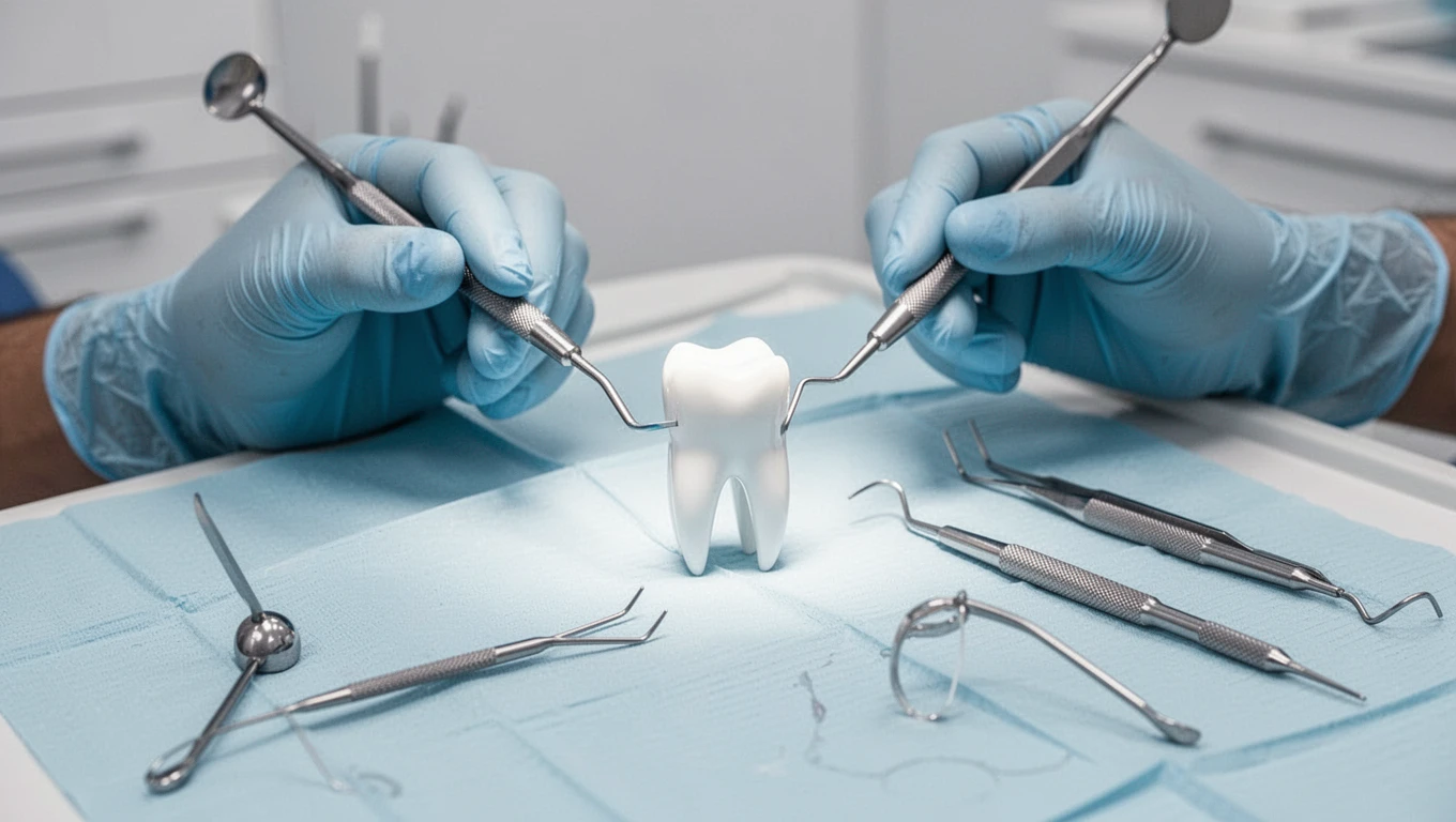 Tooth Extraction